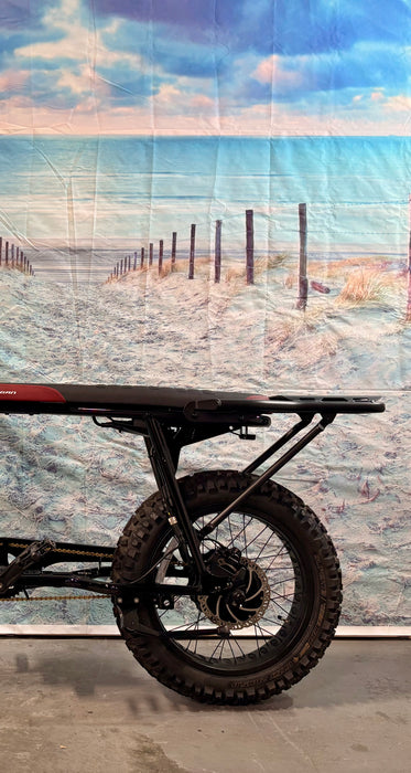 Indian SUPER73 eFTR Hooligan 1.2 Electric Bike