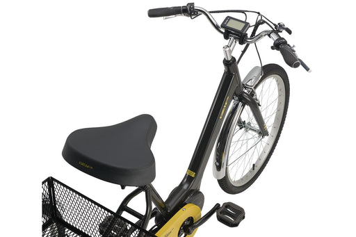 IZIP TRISTAR PLUS