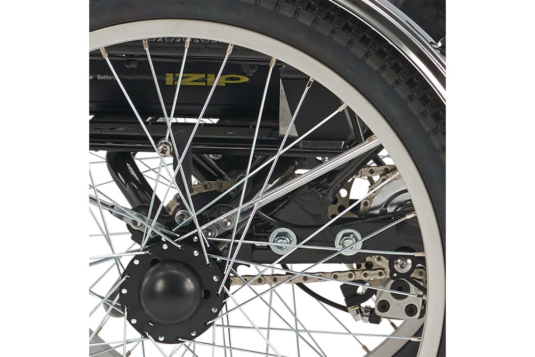 IZIP TRISTAR PLUS
