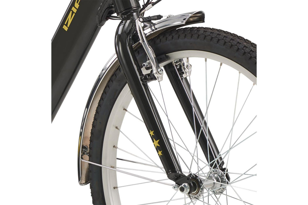 IZIP TRISTAR PLUS