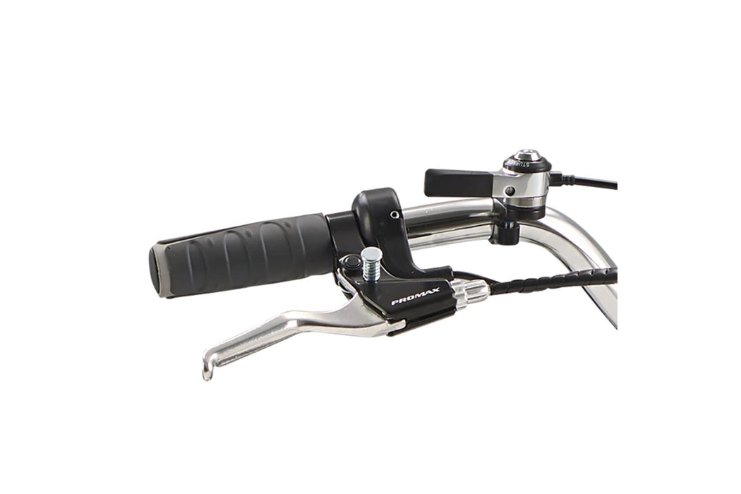 IZIP TRISTAR PLUS