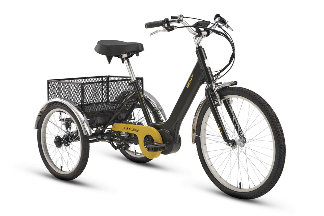 IZIP TRISTAR PLUS