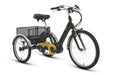 IZIP TRISTAR PLUS