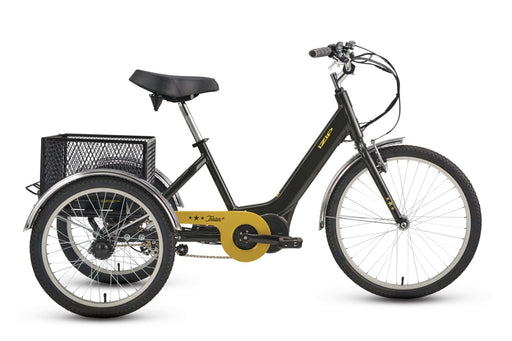 IZIP TRISTAR PLUS