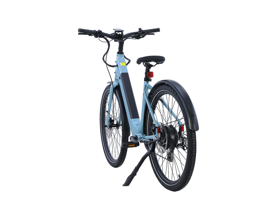 AMIA Key West Ebike