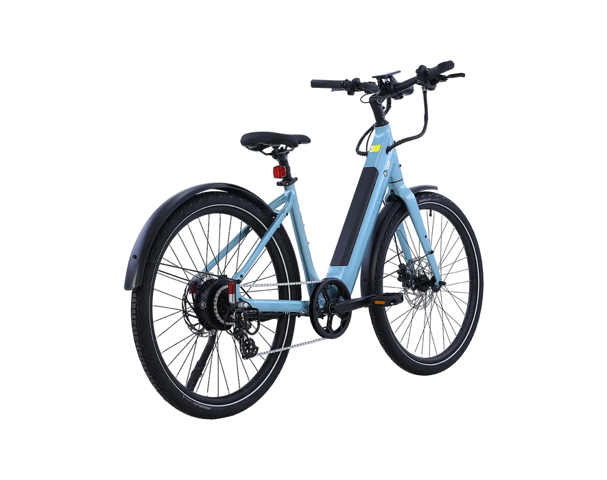 AMIA Key West Ebike