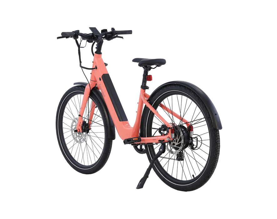 AMIA Key West Ebike