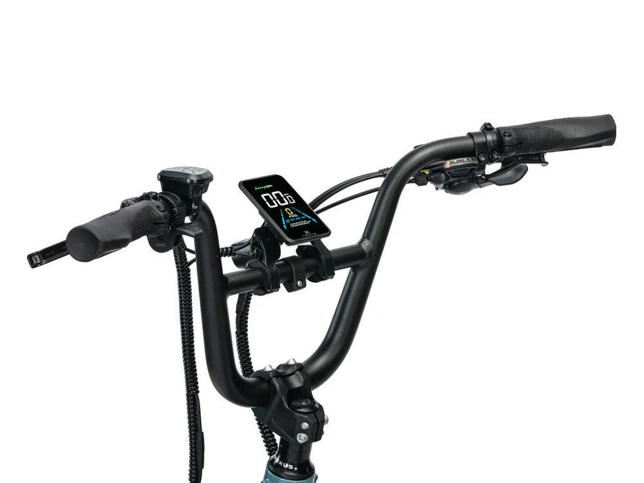 Lynx Plus 20" E-Bike