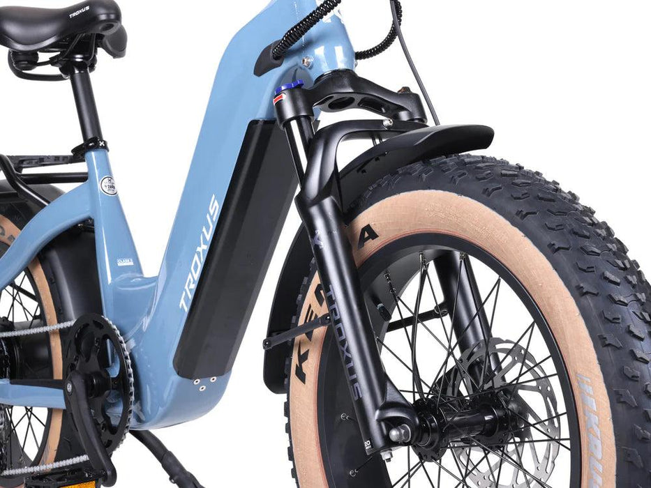 Lynx Plus 20" E-Bike