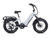 Lynx Plus 20" E-Bike