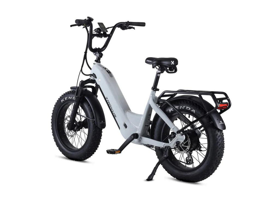 Lynx Plus 20" E-Bike