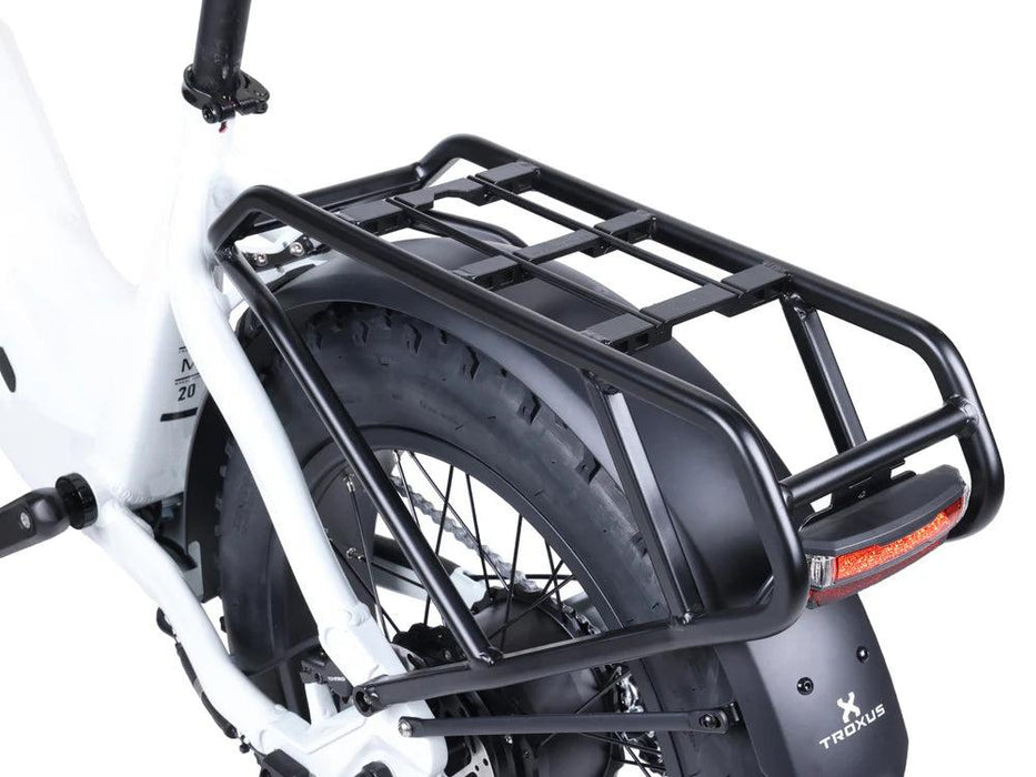 Lynx Plus 20" E-Bike