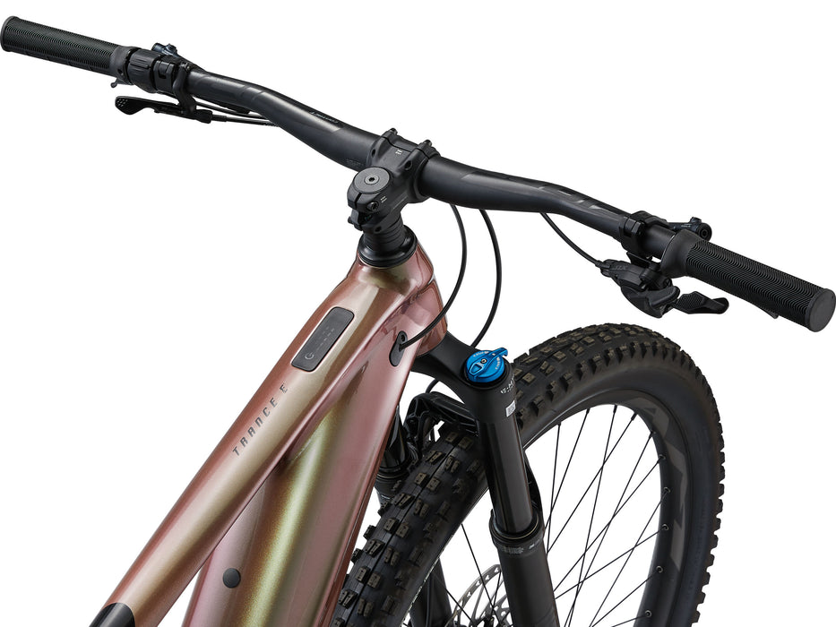 Giant Trance X E+2