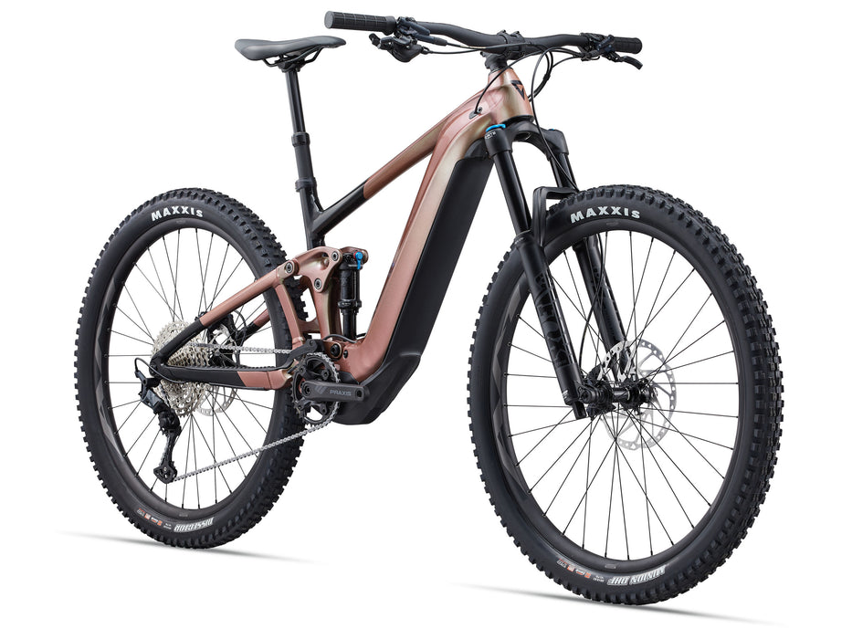 Giant Trance X E+2