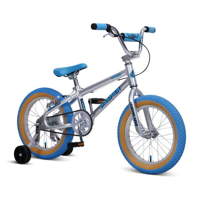SE Basher 16"