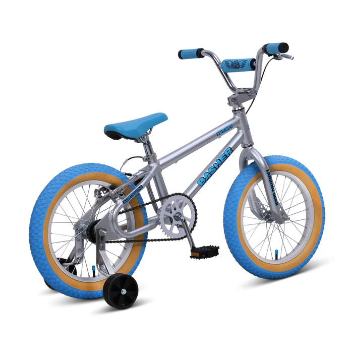 SE Basher 16"