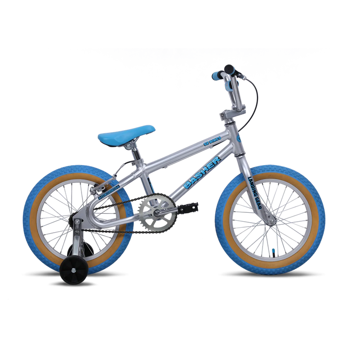 SE Basher 16"