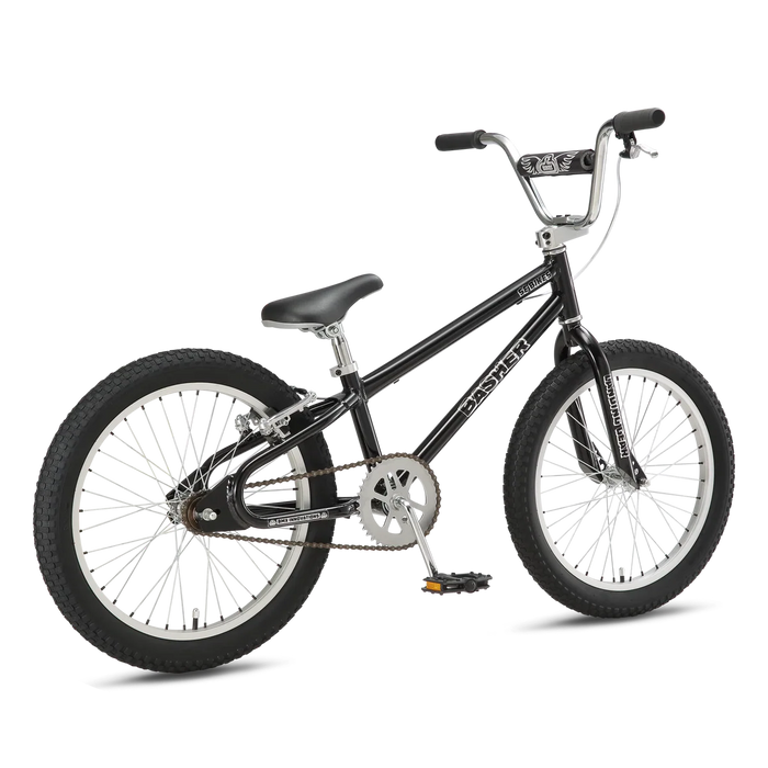 SE Basher 20"