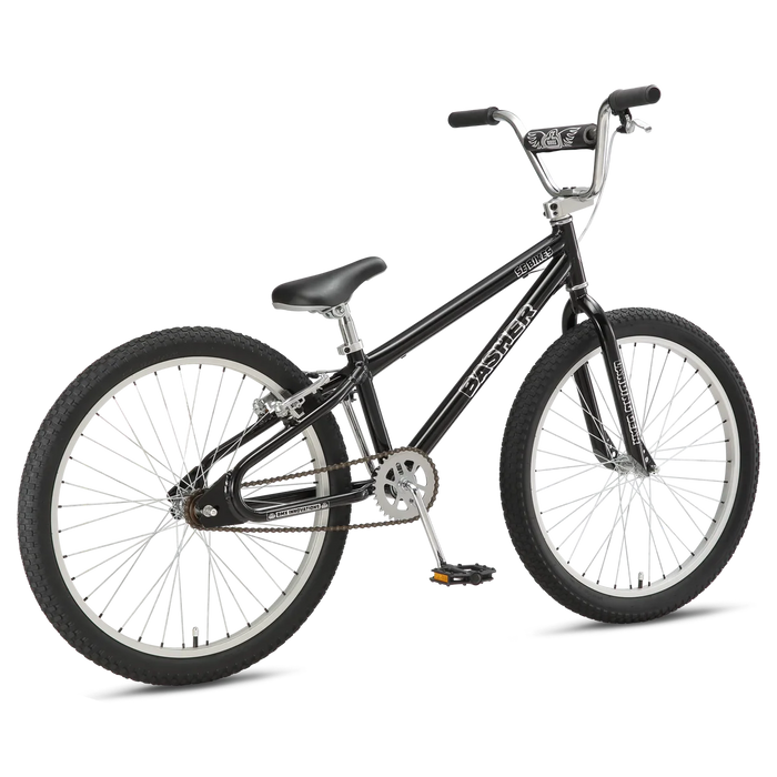 SE Basher 24"