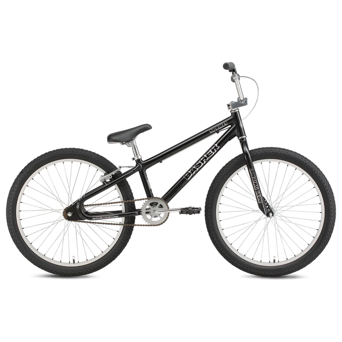 SE Basher 24"