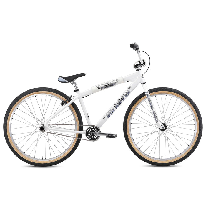 SE Big Ripper 29"