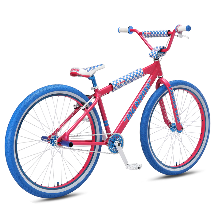 SE Big Ripper 29"