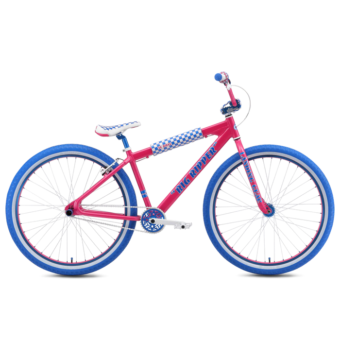 SE Big Ripper 29"