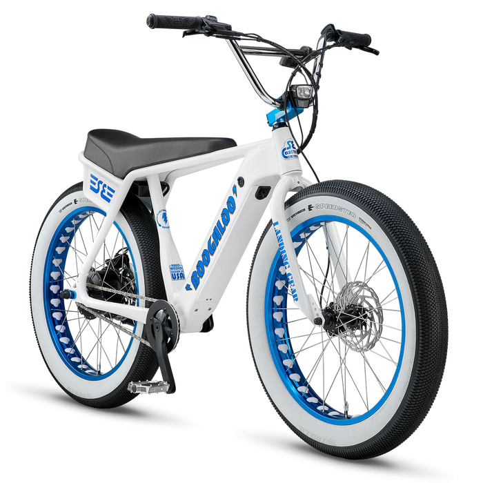 SE Electric Boogaloo 24"