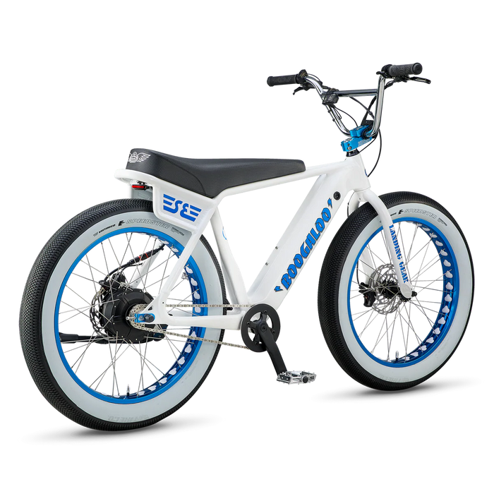 SE Electric Boogaloo 24"