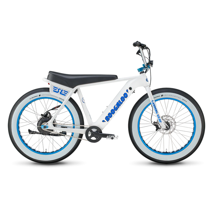 SE Electric Boogaloo 24"