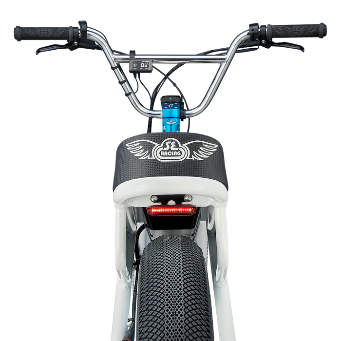 SE Electric Boogaloo 24"