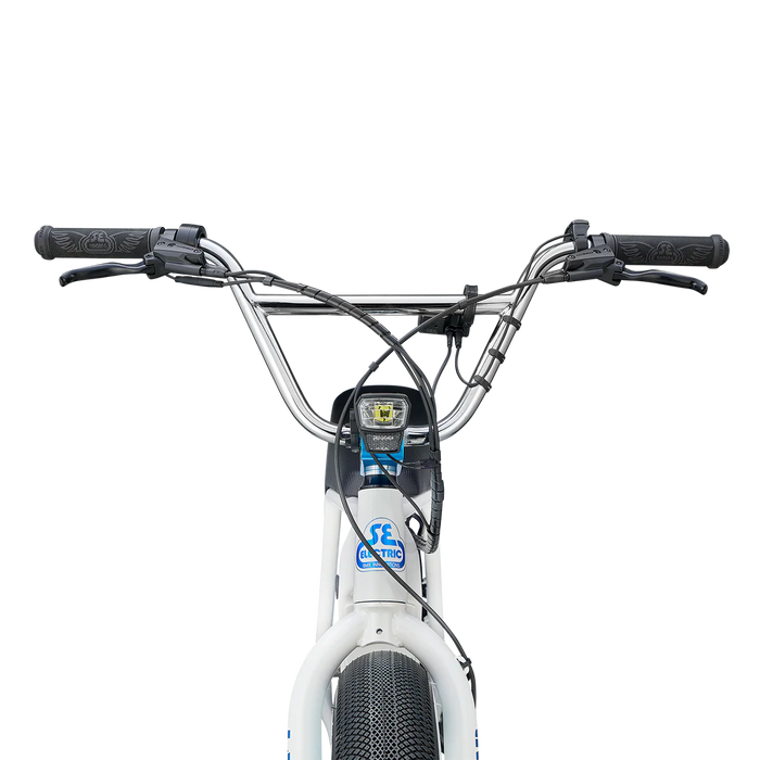 SE Electric Boogaloo 24"