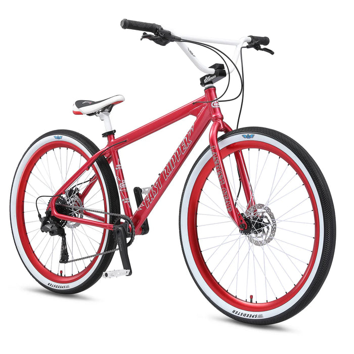 SE Fast Ripper 29" Bicycle