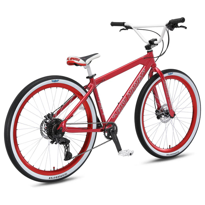 SE Fast Ripper 29" Bicycle