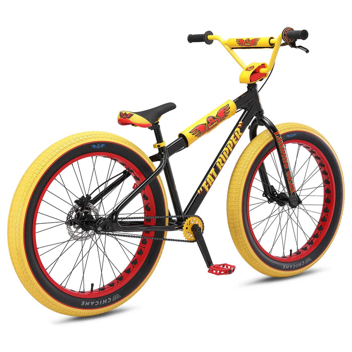SE Fat Ripper 26"