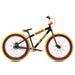 SE Fat Ripper 26" Bombus Black