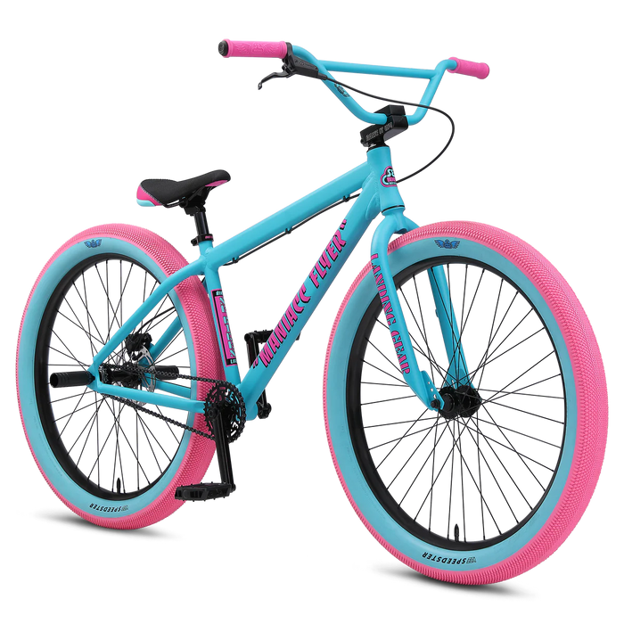 SE Maniacc Flyer 27.5"+ Bicycle
