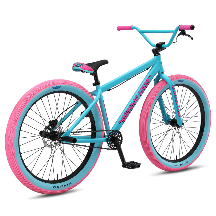 SE Maniacc Flyer 27.5"+ Bicycle