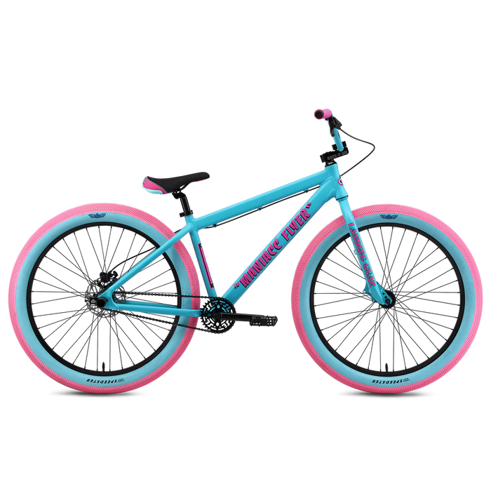 SE Maniacc Flyer 27.5"+ Bicycle