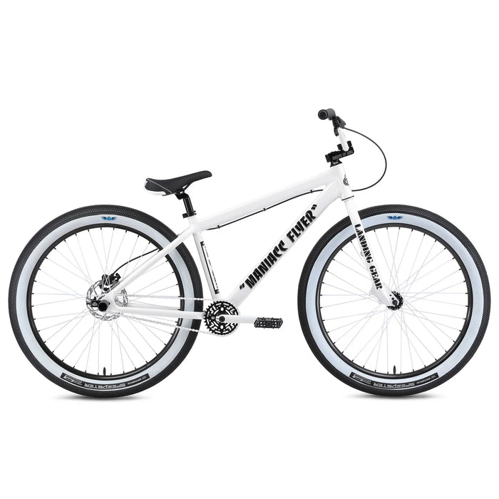 SE Maniacc Flyer 27.5"+ Bicycle