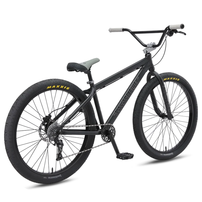SE Savage Flyer 27.5"