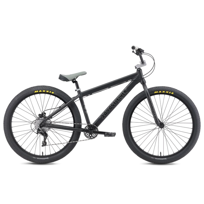 SE Savage Flyer 27.5"