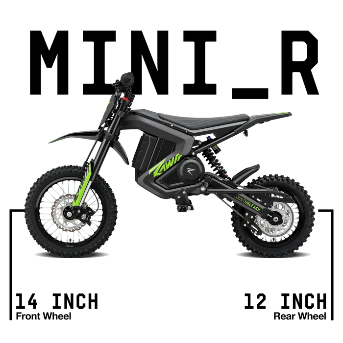 Rawrr Mantis ‍Mini R