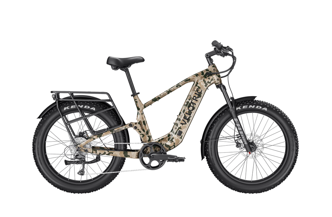 Velotric Nomad 2X Multi-Terrain