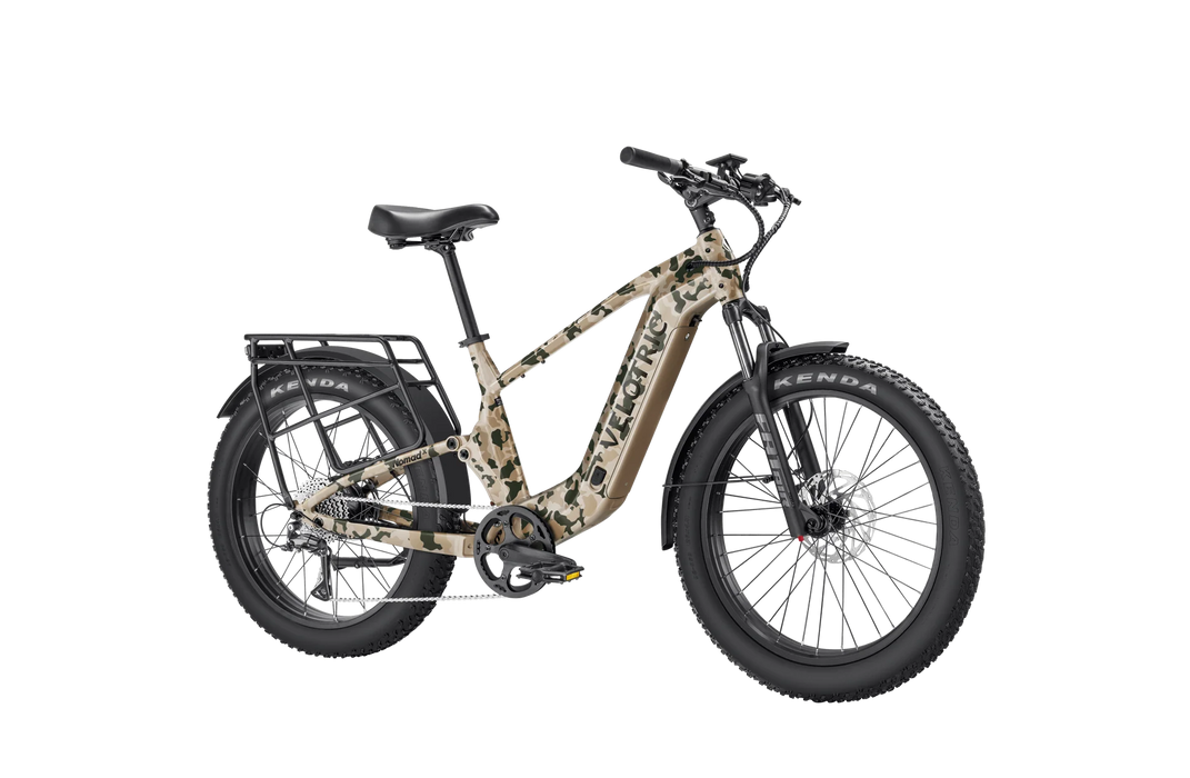 Velotric Nomad 2X Multi-Terrain
