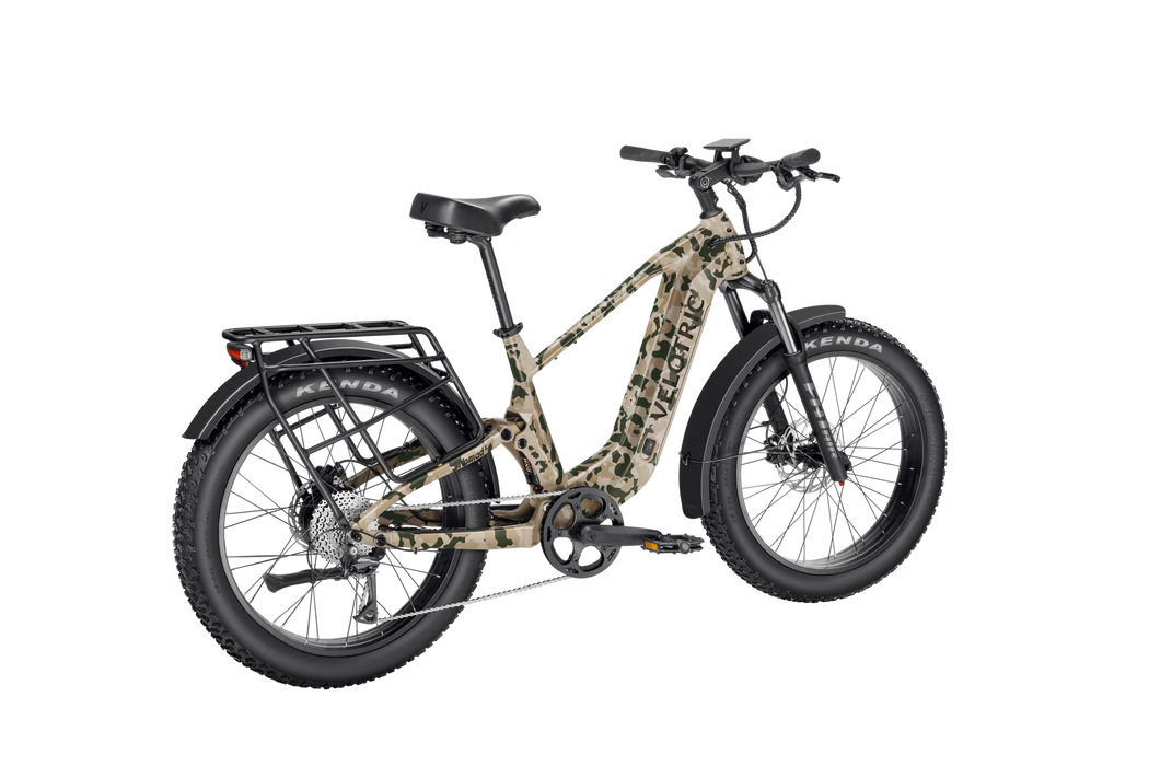 Velotric Nomad 2X Multi-Terrain