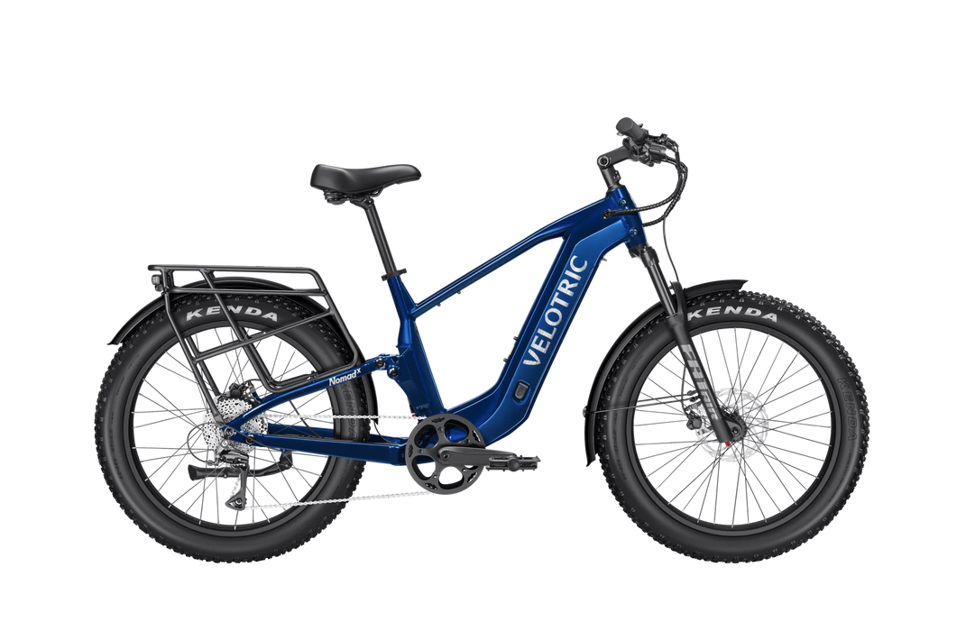Velotric Nomad 2X Multi-Terrain