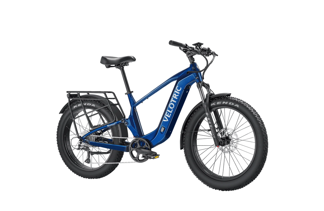 Velotric Nomad 2X Multi-Terrain