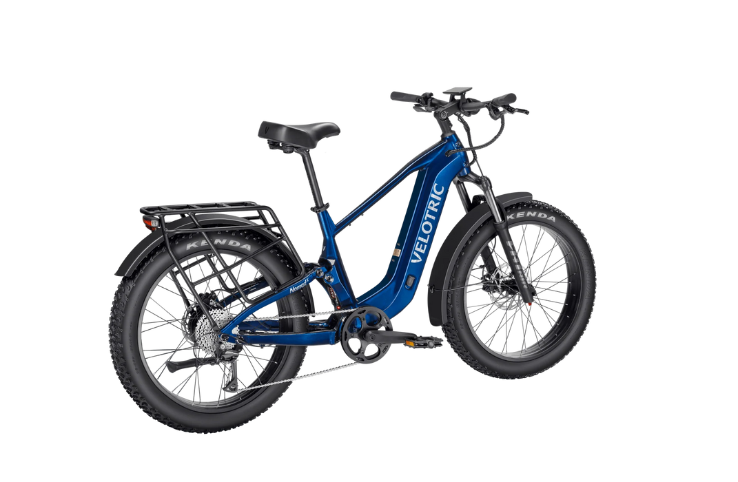 Velotric Nomad 2X Multi-Terrain