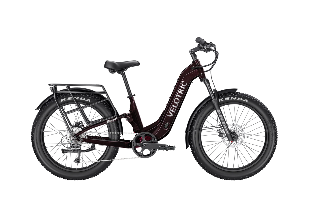 Velotric Nomad 2X Multi-Terrain